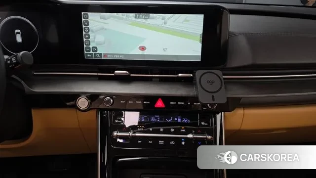 Kia Carnival 4th generation id 3411004 из Кореи 8