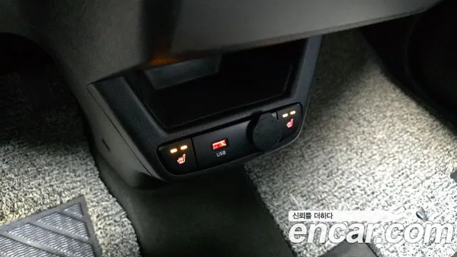 Kia The New Ray id 2649713 из Кореи 8