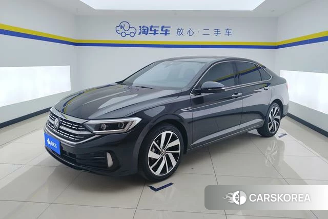 Volkswagen Sagitar id 4236811 из Китая 8