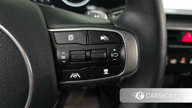 Kia The New K5 3rd generation id 4421684 из Кореи 8