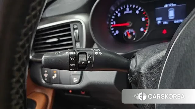 Kia The New Sorento id 3039339 из Кореи 8