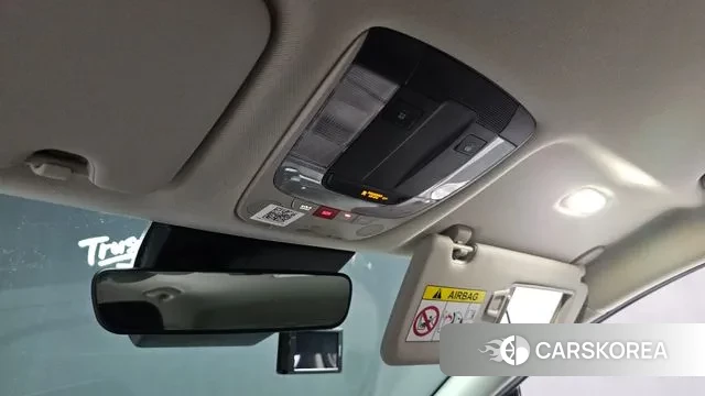 Kia Sportage 5th Generation Hybrid id 3649207 из Кореи 8