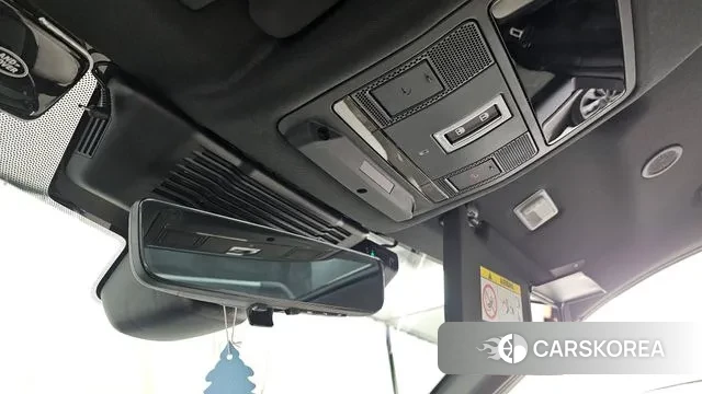 Land Rover Discovery Sports 2nd Generation id 3420057 из Кореи 8