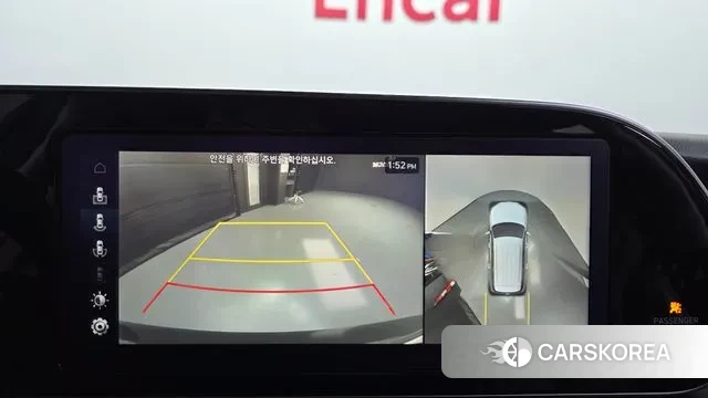 Hyundai Palisade id 3443812 из Кореи 8