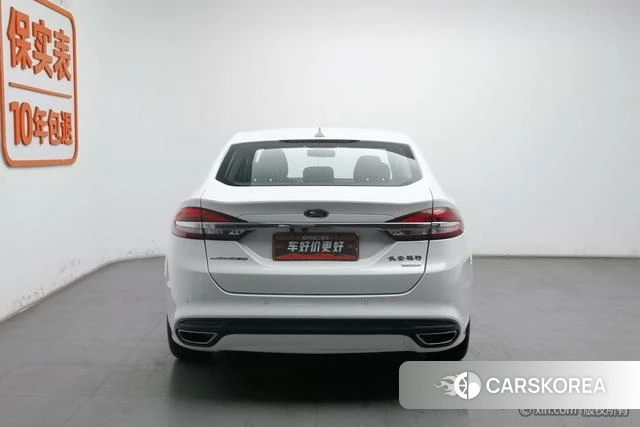 Ford Mondeo id 4210120 из Китая 8