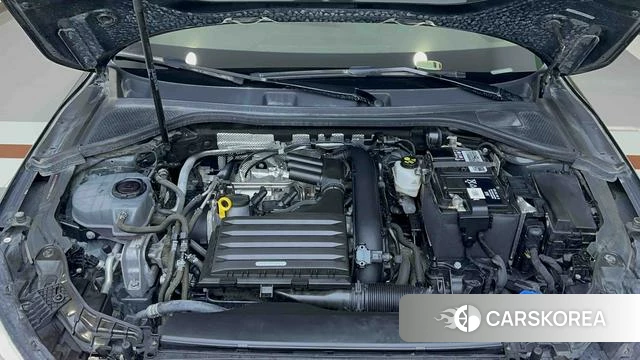 Audi A3 id 4359220 из Китая 8