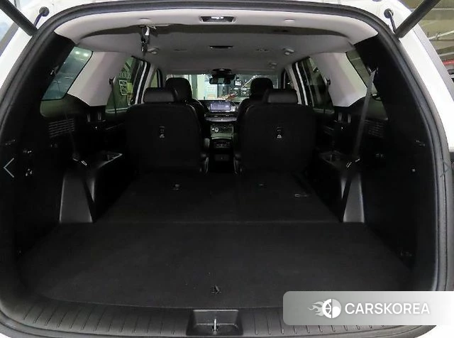 Hyundai Palisade id 3856478 из Кореи 8