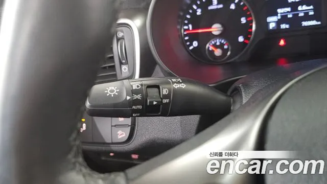 Kia The New Sorento id 2678534 из Кореи 8