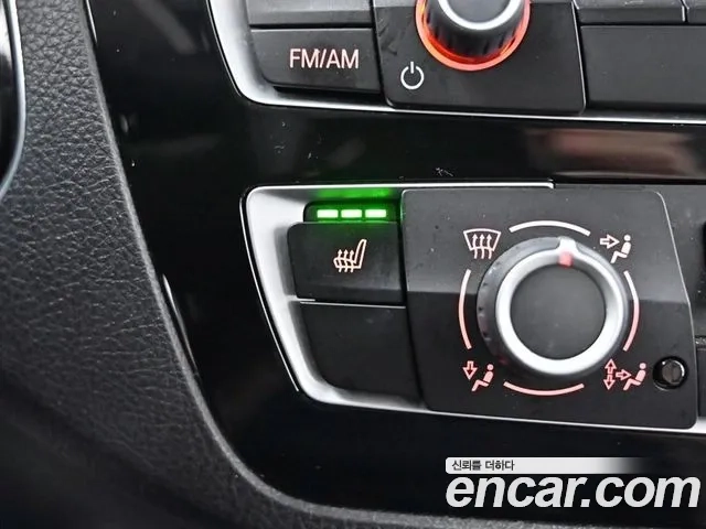 BMW 1 Series (F20) id 2908288 из Кореи 8