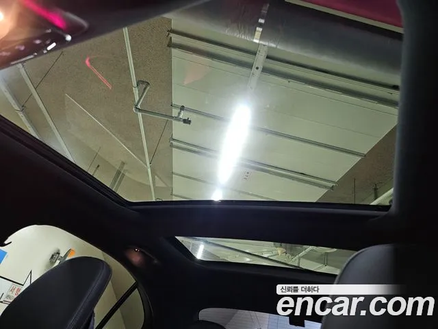 Mercedes-Benz C-Class W206 id 2683645 из Кореи 8