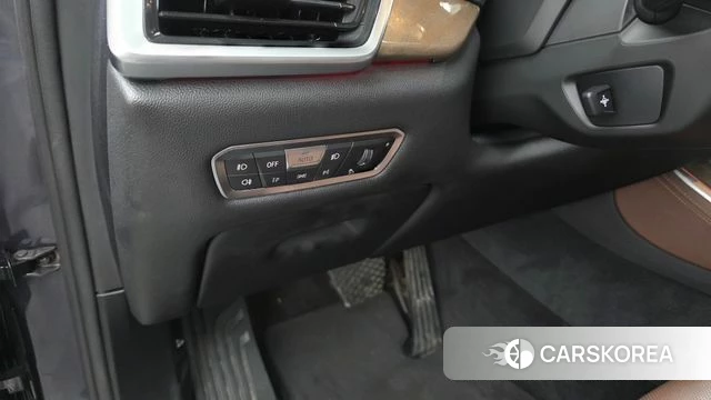 BMW X5 (G05) id 4626153 из Кореи 8