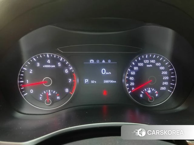 Kia Come New K7 id 4543464 из Кореи 8