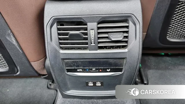 BMW 4 Series (G22) id 3586918 из Кореи 8