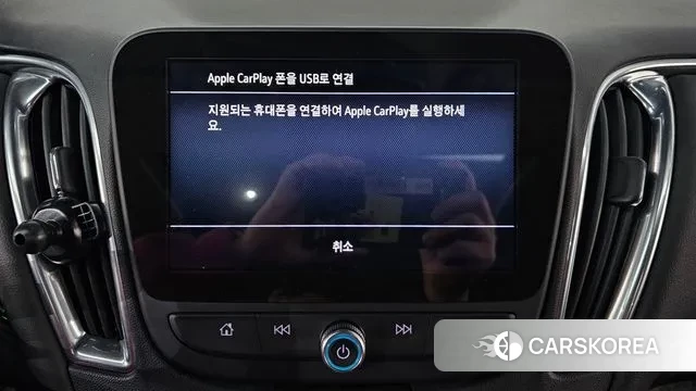 Chevrolet (GM Daewoo) The New Malibu id 3740995 из Кореи 8