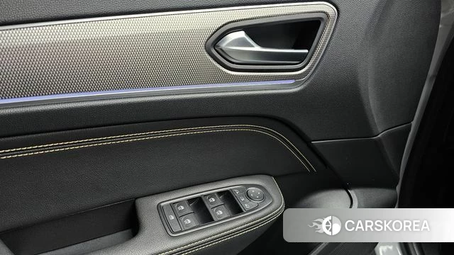 Renault Korea (Samsung) Arcana id 4194112 из Кореи 8