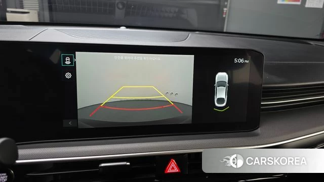 Kia The New K5 3rd generation id 3805380 из Кореи 8