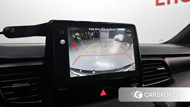 Hyundai Veloster (JS) id 2970428 из Кореи 8