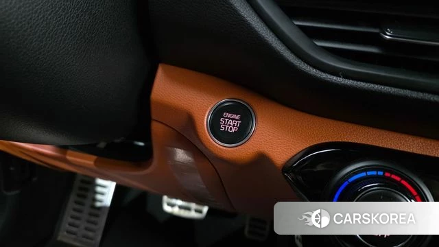 Kia The New K3 2nd generation id 3915082 из Кореи 8