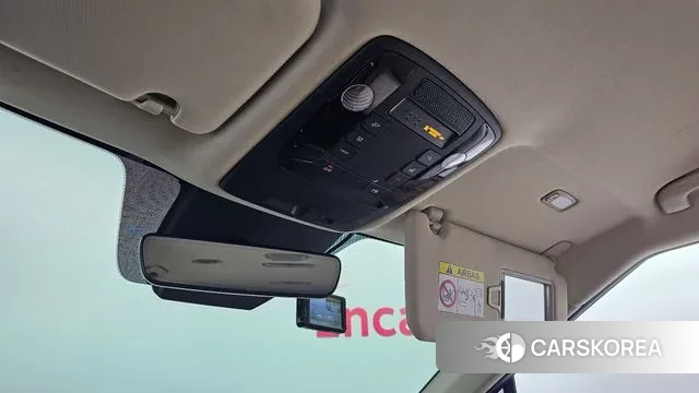 Kia Carnival 4th generation id 3329245 из Кореи 8