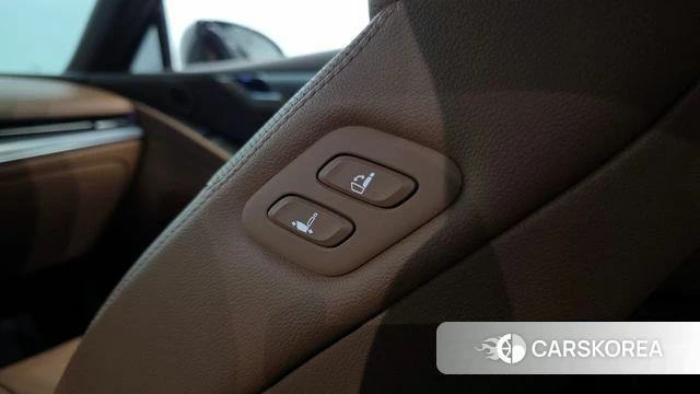 Genesis G80 (RG3) id 3840134 из Кореи 8