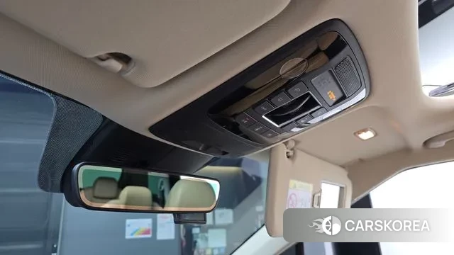 Kia Carnival 4th generation id 3407062 из Кореи 8