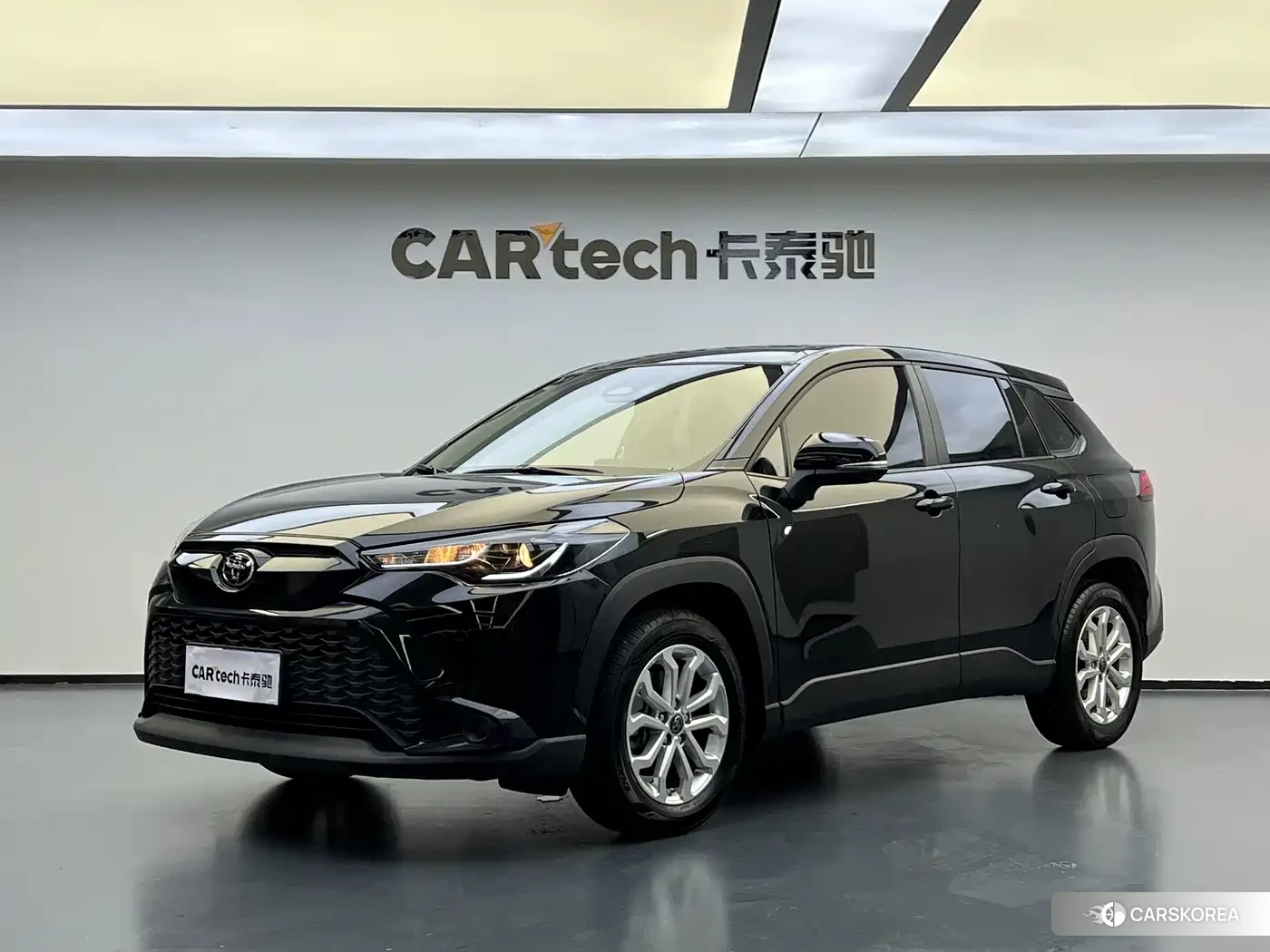Toyota Frontlander id 4629664 из Китая 8