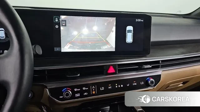 Kia The New Sorento 4th Generation id 3052898 из Кореи 8