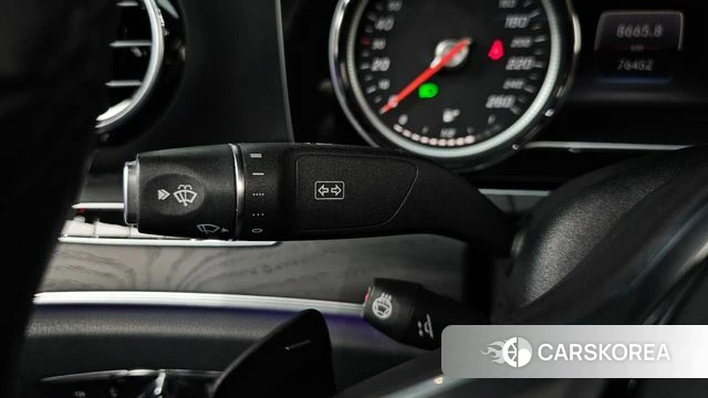 Mercedes-Benz E-Class W213 id 3955597 из Кореи 8