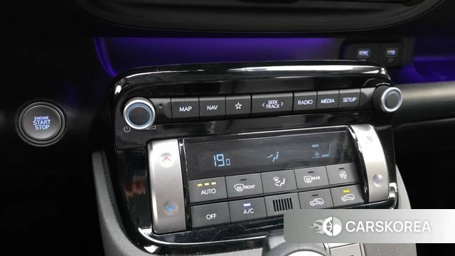 Hyundai Casper id 4194310 из Кореи 8