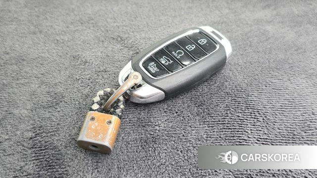 Hyundai Avante (CN7) id 4692510 из Кореи 8