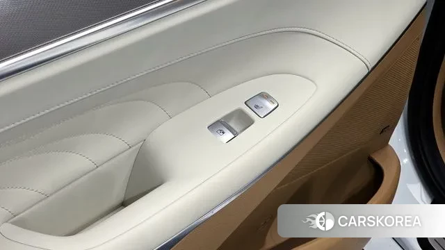 Hyundai The New Grandeur IG id 3747207 из Кореи 8