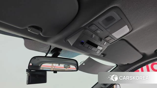 Hyundai The New Grand Starex id 3867156 из Кореи 8