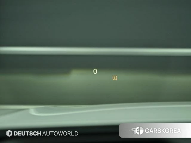 Volvo S90 id 4511074 из Кореи 8