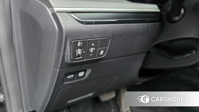 Kia The New K5 Hybrid 3rd generation id 4834593 из Кореи 8