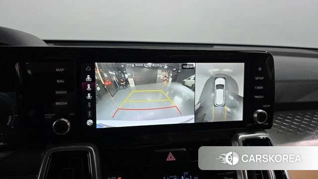 Kia Sorento 4th Generation id 4636807 из Кореи 8