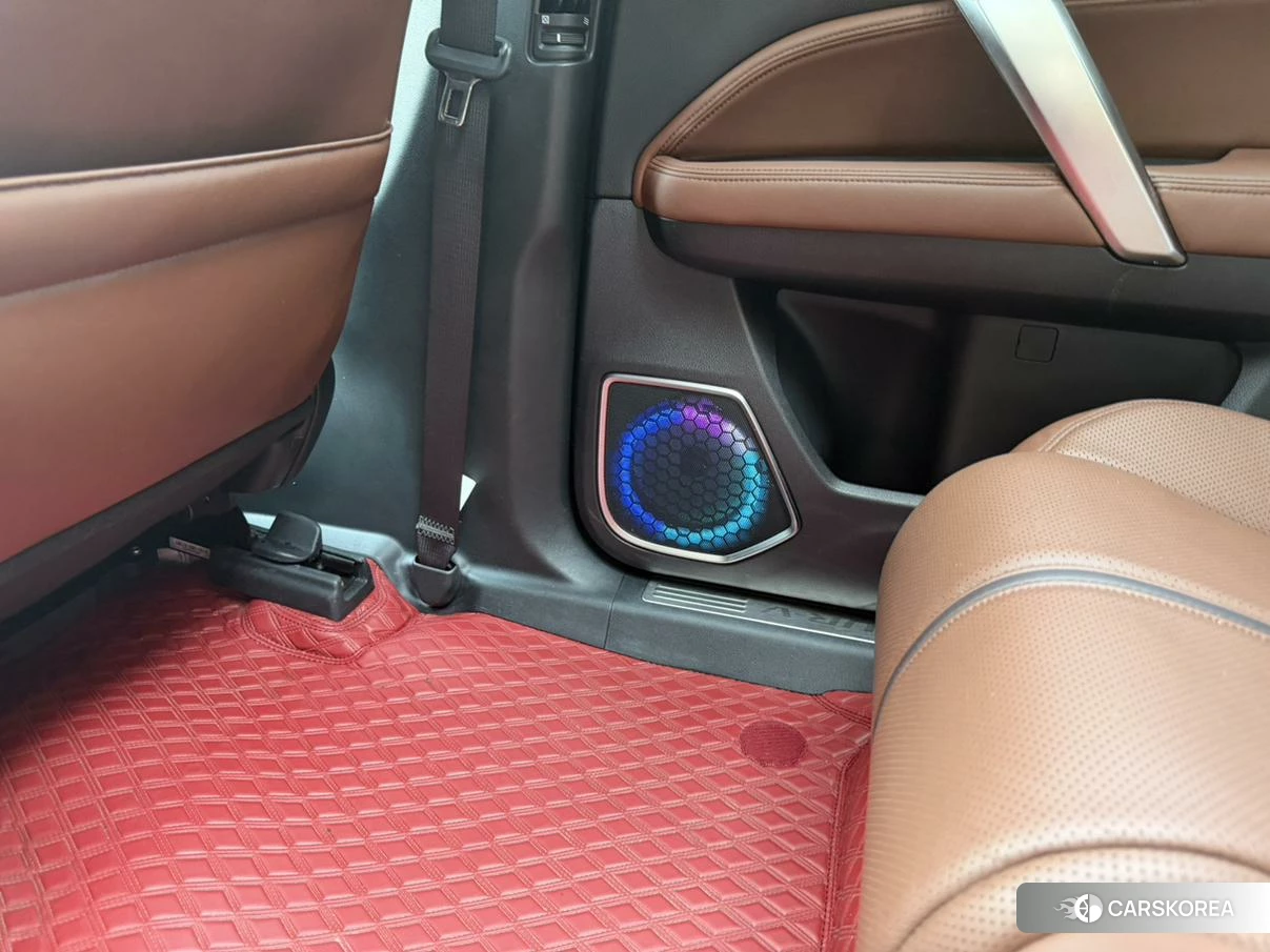 Honda UR-V id 4452399 из Китая 8