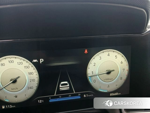 Hyundai Avante (CN7) id 3843345 из Кореи 8