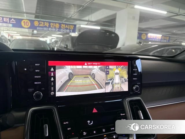 Kia Sorento 4th Generation id 4310111 из Кореи 8