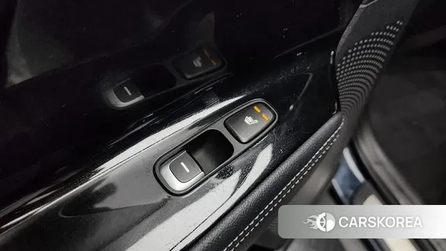 Kia The New Niro id 3449102 из Кореи 8