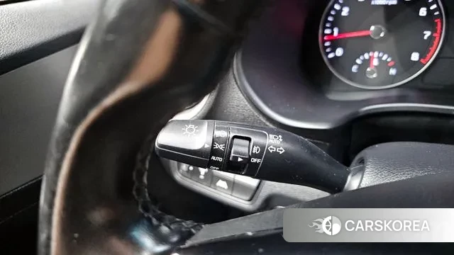 Kia Come New K3 id 2932039 из Кореи 8