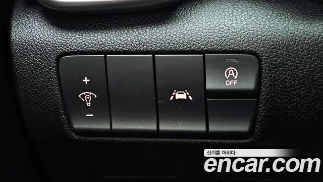 Kia Sportage The Bold id 2256294 из Кореи 8