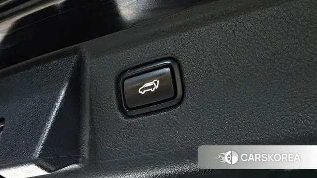 Kia Mohave Master id 3650835 из Кореи 8