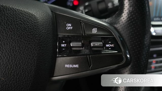 Ssangyong Rexton Sports Cannes id 4764981 из Кореи 8