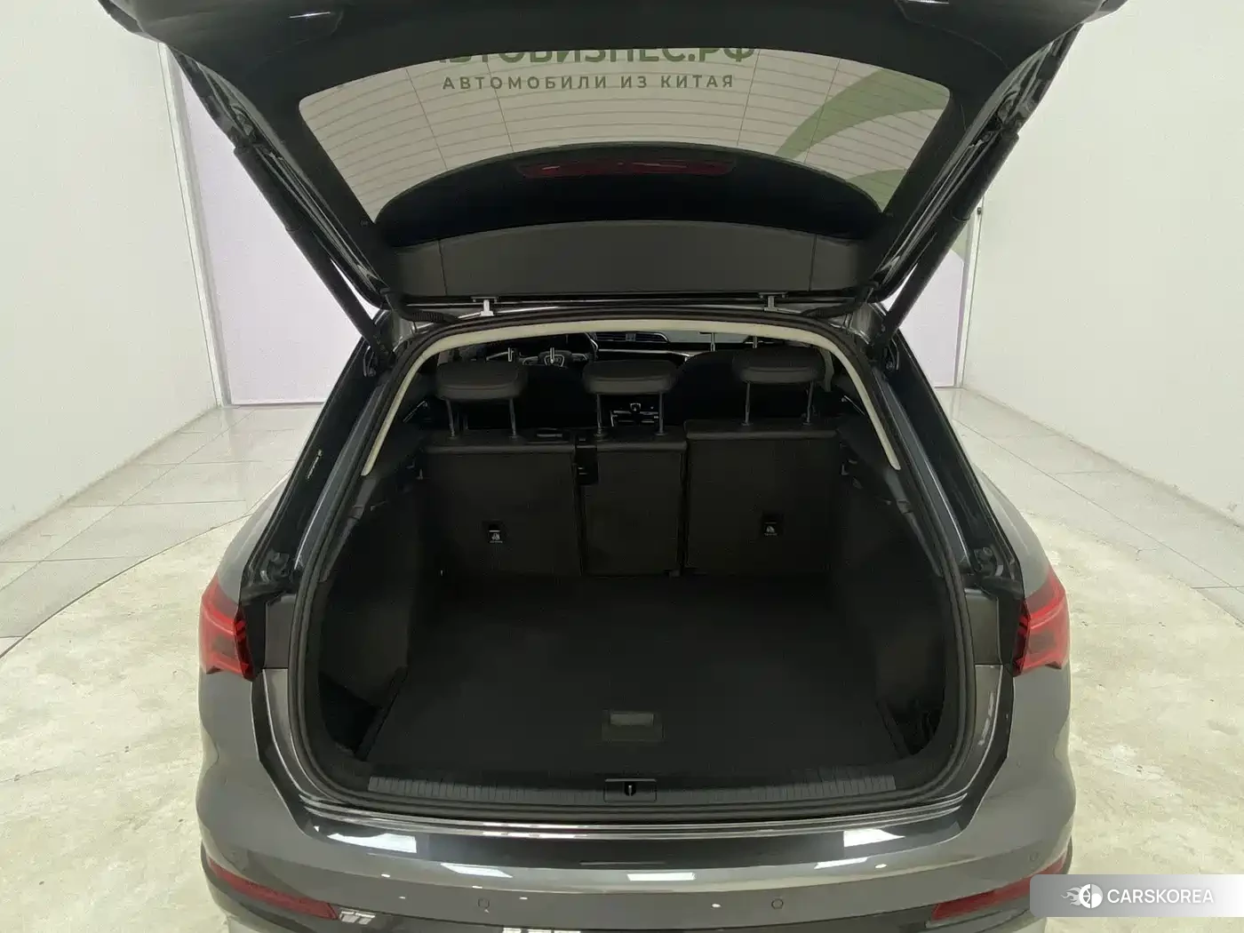 Audi Q3 id 4669301 из Китая 8