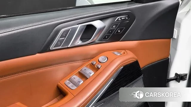 BMW X7 (G07) id 3581958 из Кореи 8