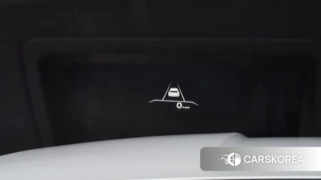 Genesis GV80 id 3307386 из Кореи 8