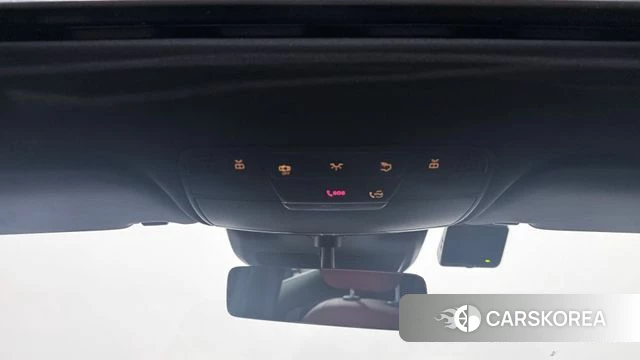 Mercedes-Benz GLC-Class X253 id 4414767 из Кореи 8