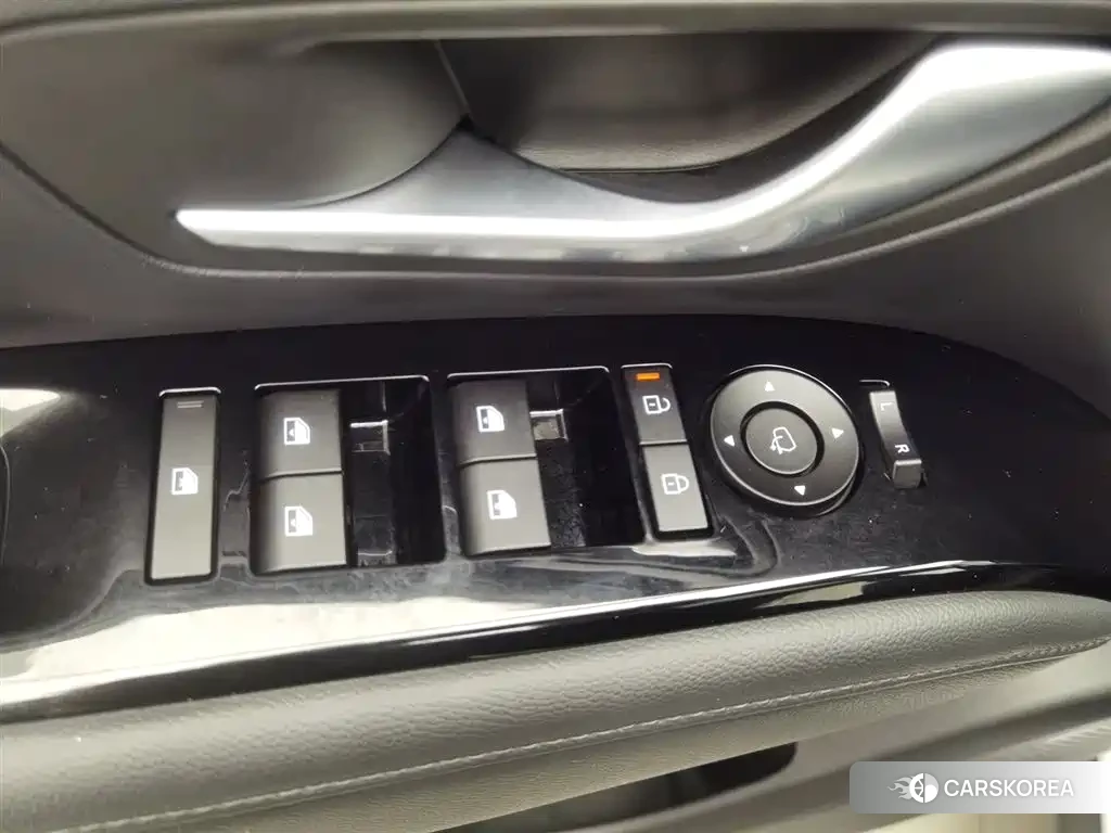 Hyundai Tucson id 4515361 из Китая 8