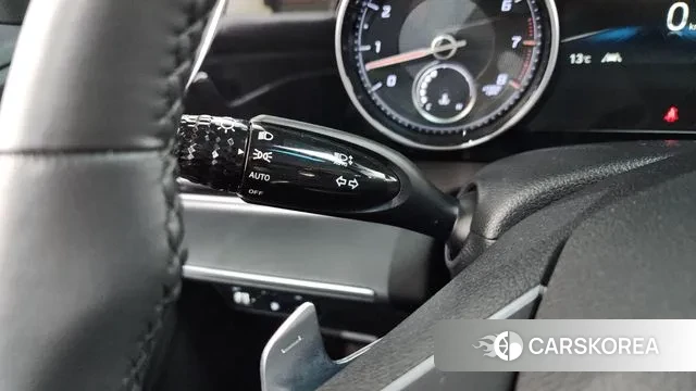 Hyundai The New Grandeur IG id 3777900 из Кореи 8