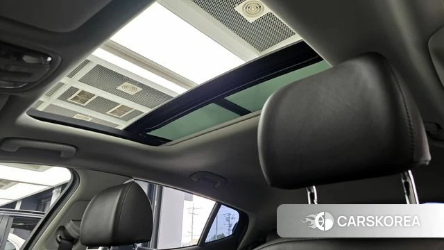 Kia Stinger id 3861728 из Кореи 8